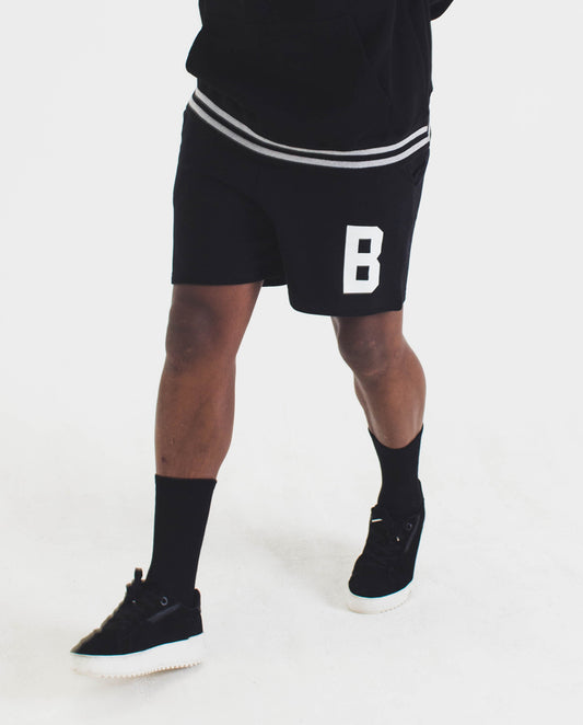 B Signature Sweat Shorts