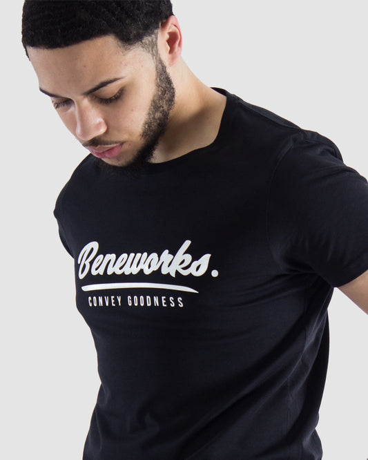 Beneworks Convey Goodness T-Shirt