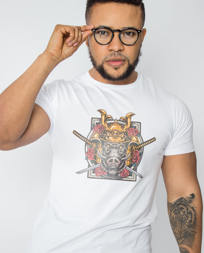 Wild Boar T-Shirt