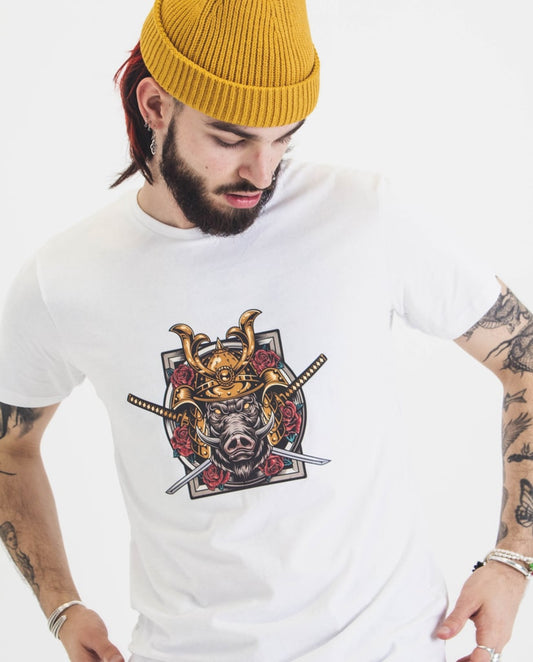 Wild Boar T-Shirt