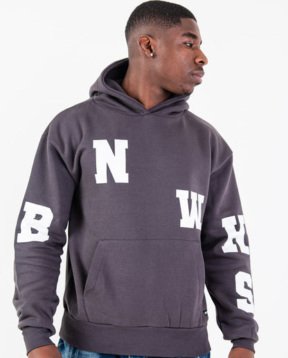 BNWKS Signature Heavyweight Hoodie