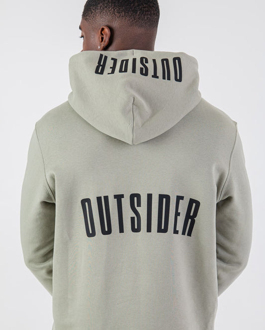 The Outsider Hoodie