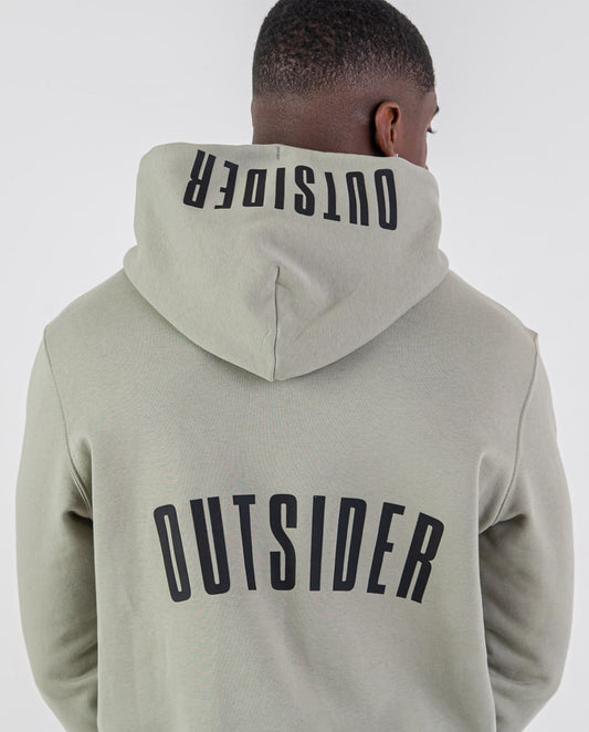 The Outsider Hoodie