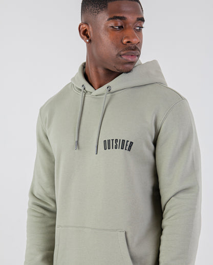 The Outsider Hoodie