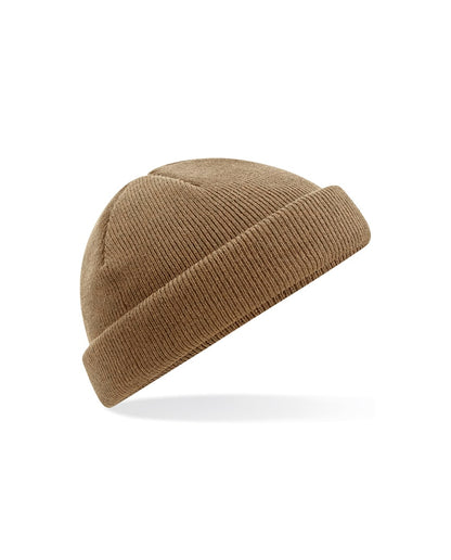 Beneworks Recycled Mini Fisherman Beanie