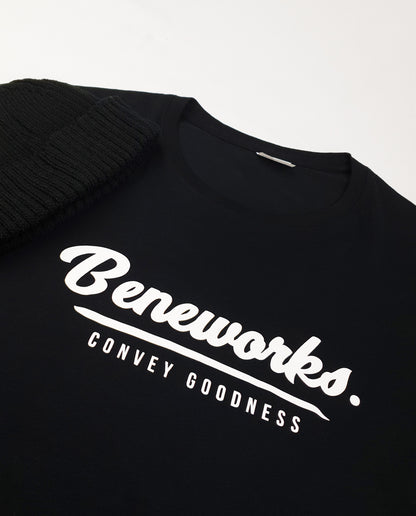 Beneworks Convey Goodness T-Shirt