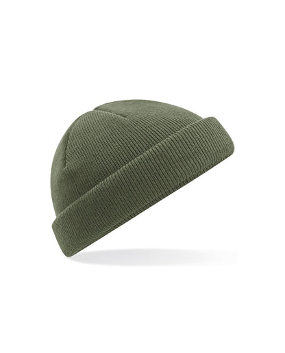 Beneworks Recycled Mini Fisherman Beanie