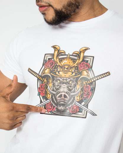 Wild Boar T-Shirt