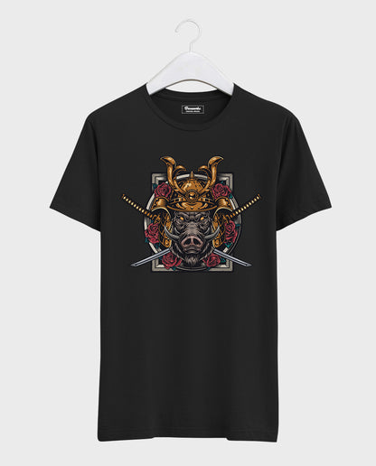 Wild Boar T-Shirt